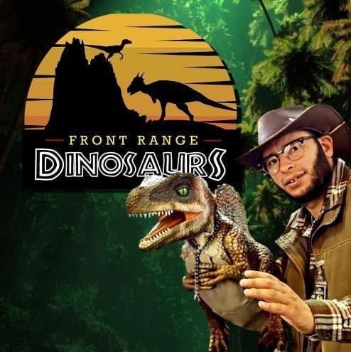 Front Range Dinosaurs