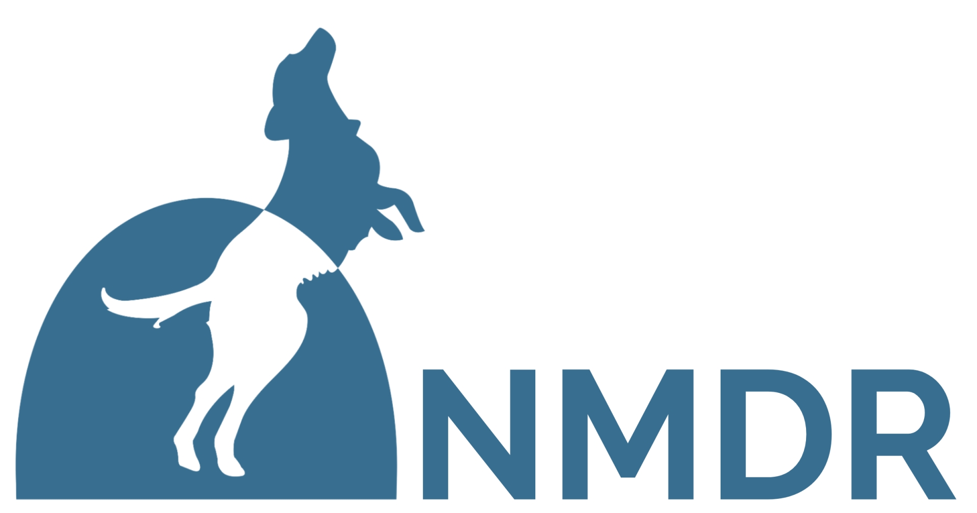 National Mill Dog Rescue logo